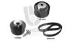BREDA  LORETT KCD0733 Timing Belt Kit
